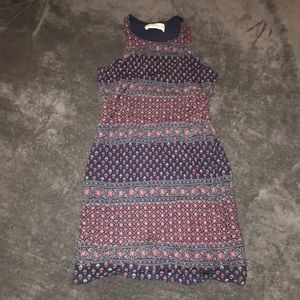 Bodycon Dress with back cut out